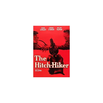 The Hitch-Hiker (DVD)(1953)