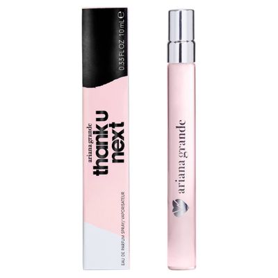 Ariana Grande Thank U Next Eau de Parfum Travel Spray -  - Ulta Beauty