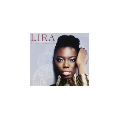 Lira - Rise Again (CD)