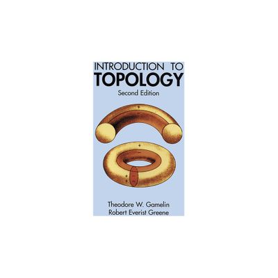 Introduction to Topology