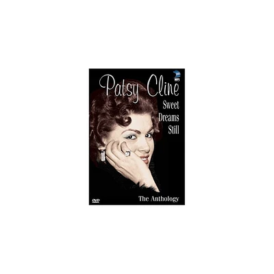 Patsy Cline: Sweet Dreams Still - The Anthology (DVD)(2005)