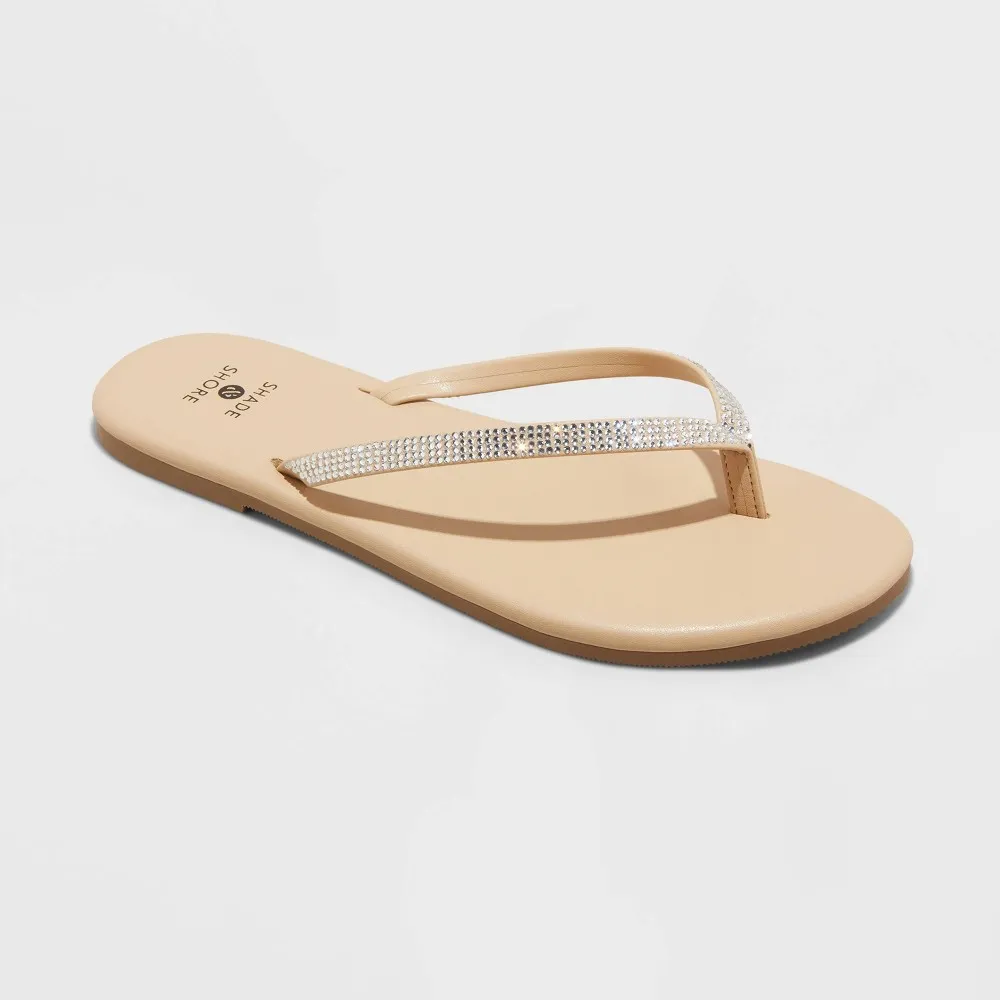 Women Cali Flip Flop Sandal