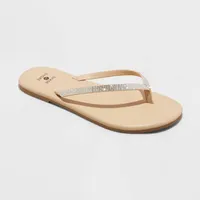 Women Cali Flip Flop Sandal