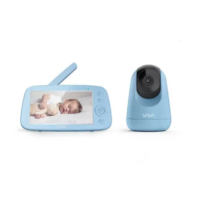 VAVA 720P 5 Baby Monitor