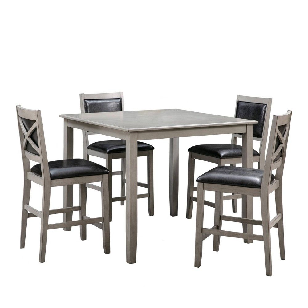 abbyson living dining table