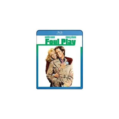 Foul Play (Blu-ray)(1978)