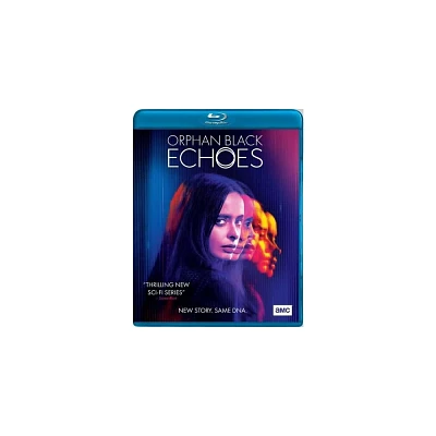 Orphan Black: Echoes, Season 1 (Blu-ray)