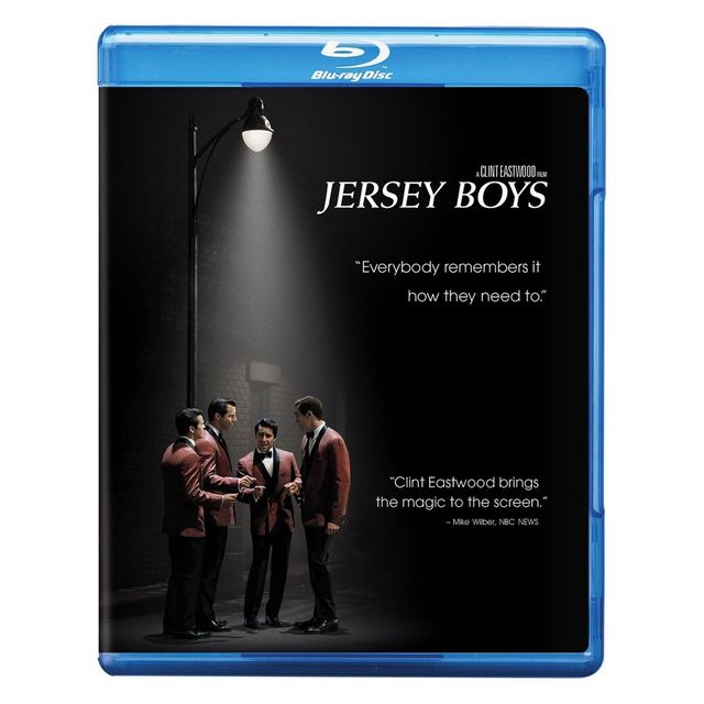 Jersey Boys (Blu-ray)