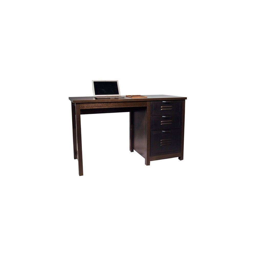 muriel wood writing desk