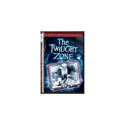 The Twilight Zone: Classic Christmas Episodes (DVD)