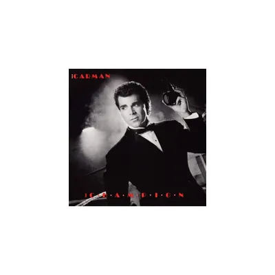 Carman - The Champion (CD)