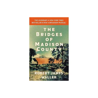 The Bridges of Madison County