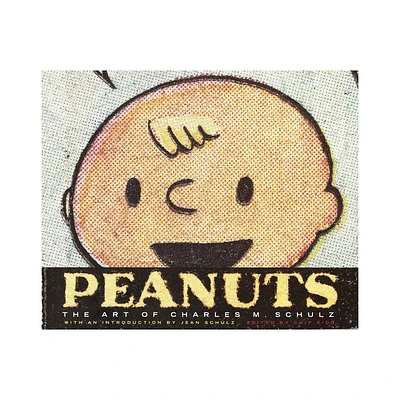 Peanuts - (Pantheon Graphic Library) by Charles M Schulz (Paperback)