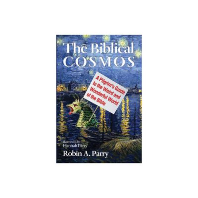 The Biblical Cosmos