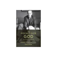 The Pocket-Size God - by Robert F Griffin (Paperback)