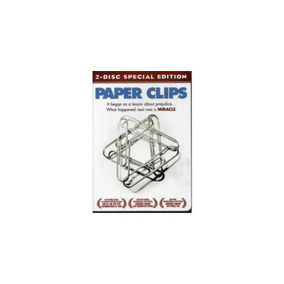 Paper Clips (2004) (DVD)(2004)