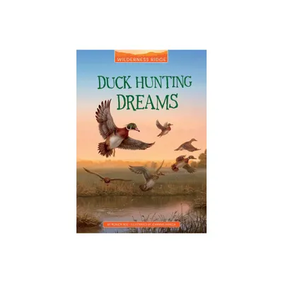 Duck Hunting Dreams