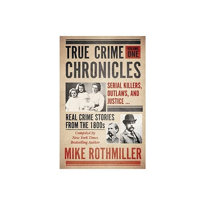 True Crime Chronicles