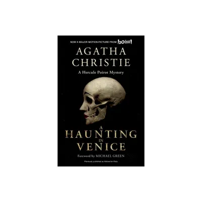 A Haunting in Venice [Movie Tie-In