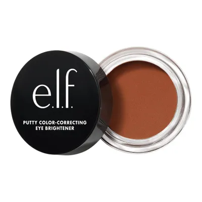 e.l.f. Putty Color-Correcting Eye Brightener