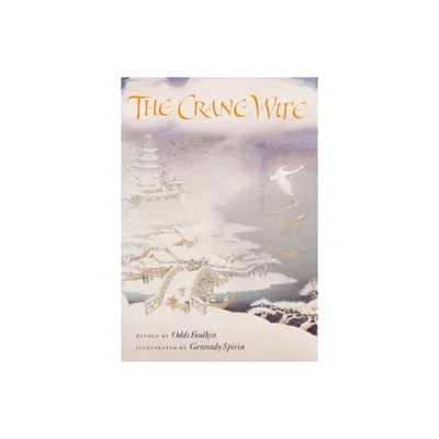 The Crane Wife