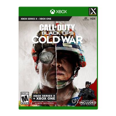 Call of Duty: Black Ops Cold War