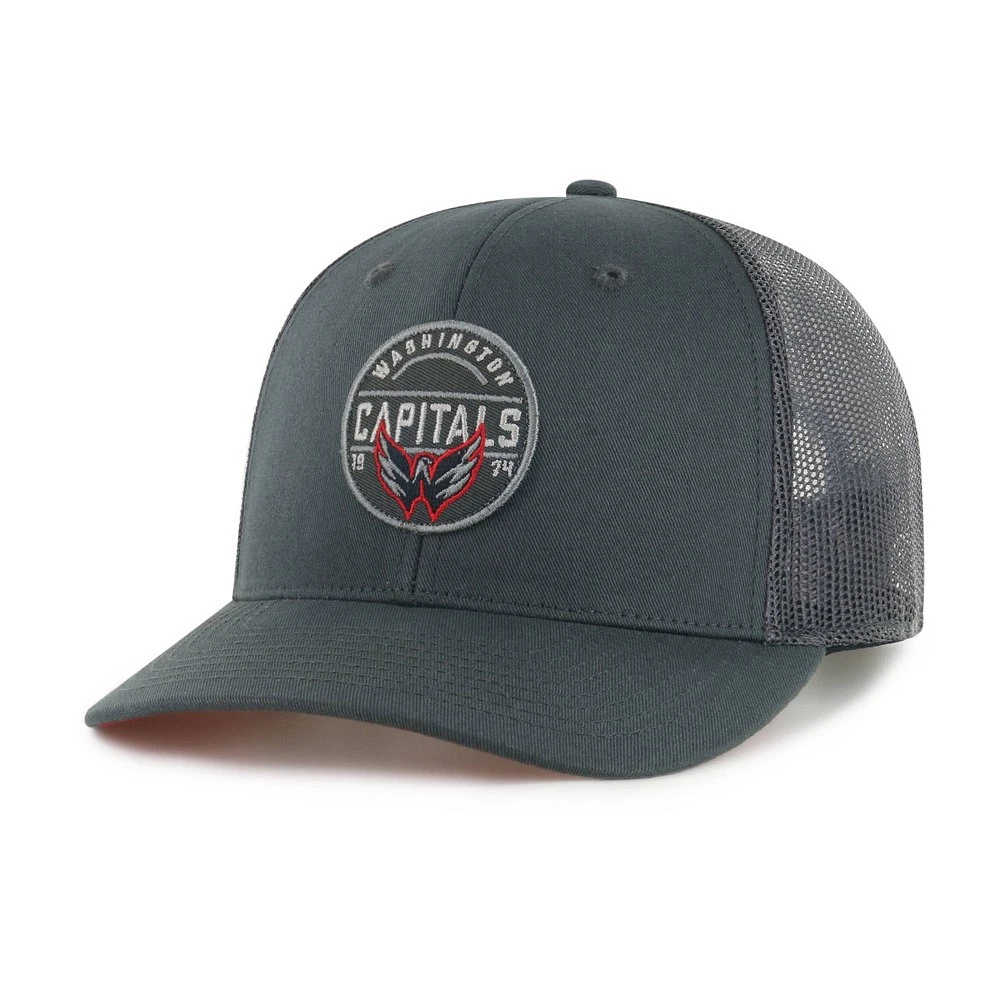 NHL Washington Capitals Rig Hat