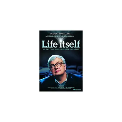 Life Itself (DVD)(2014)