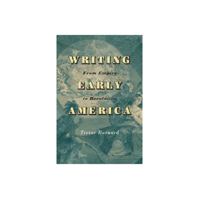 Writing Early America