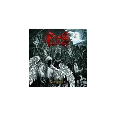 Carnage of Children - Darkness Within (CD)