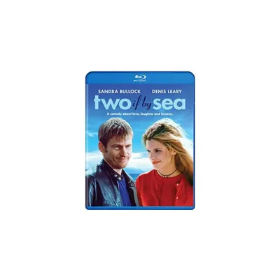 Two If by Sea (Blu-ray)(1996)