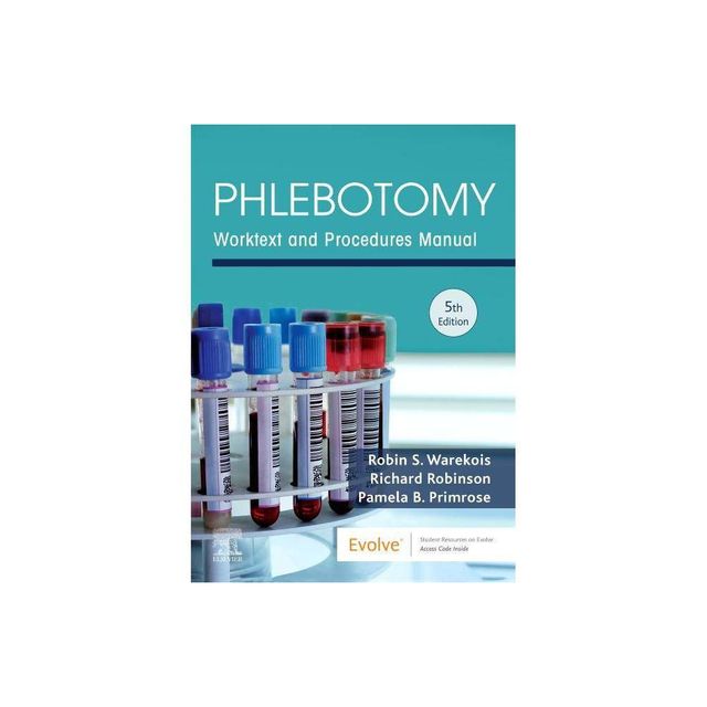 Phlebotomy