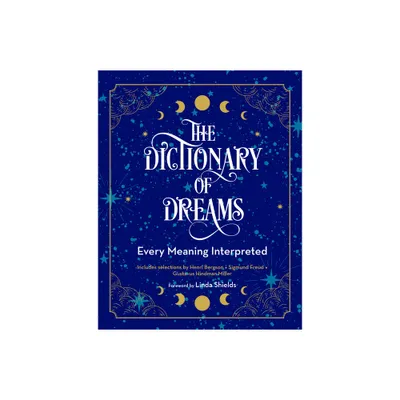 The Dictionary of Dreams