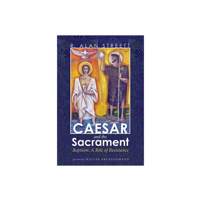 Caesar and the Sacrament