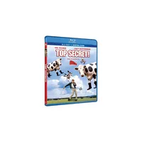 Top Secret! (Blu-ray)(1984)