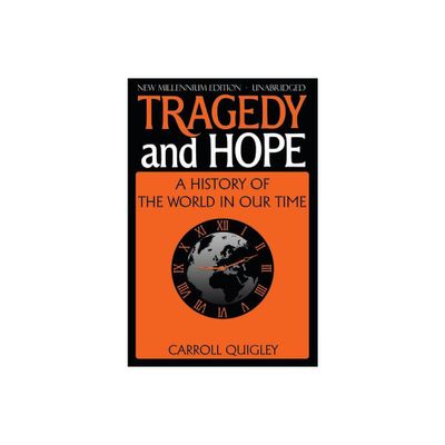 Tragedy and Hope