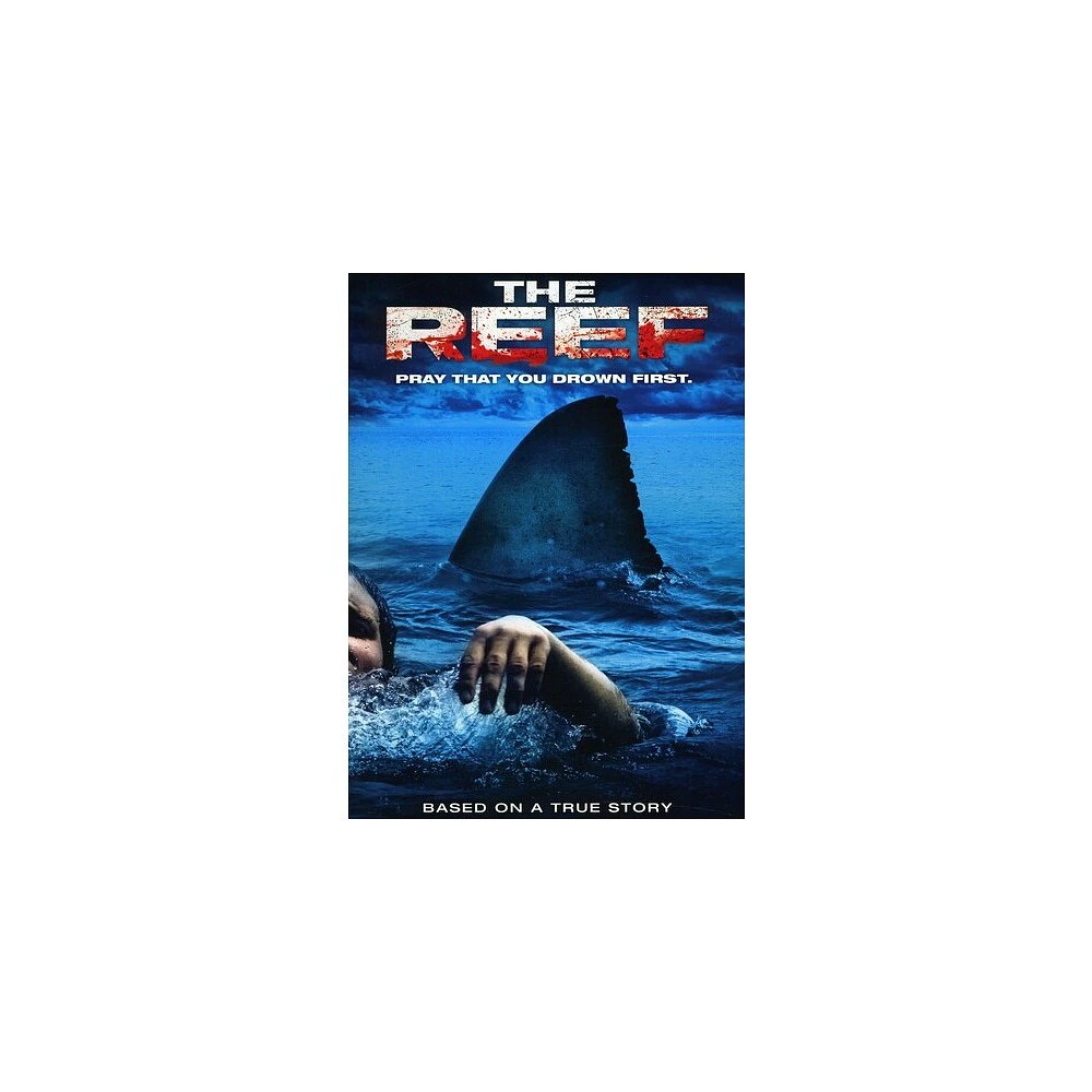 The Reef (DVD)(2010)