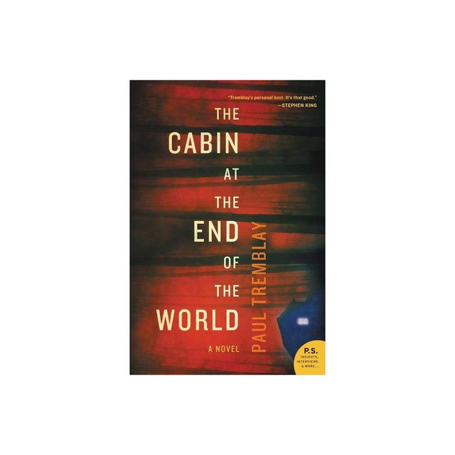 The Cabin at the End of the World