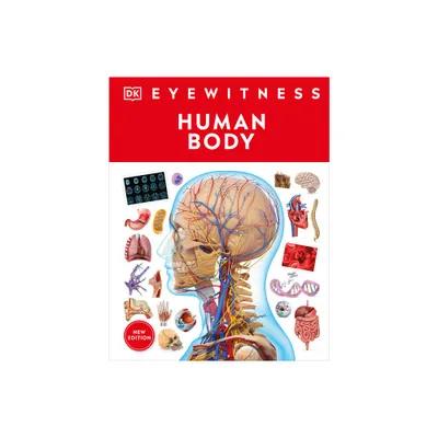 Eyewitness Human Body