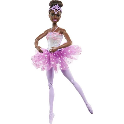 Barbie Dreamtopia Twinkle Lights Magical Ballerina Doll