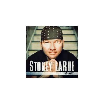 Stoney Larue