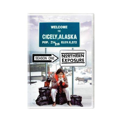 Northern Exposure: The Complete First Season (DVD)