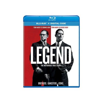 Legend (Blu-ray)