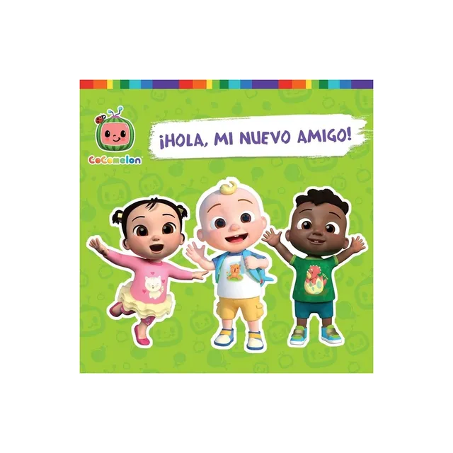 Let's Be Friends / Seamos Amigos: In English and Spanish / En ingles y  español (My Friend, Mi Amigo) (Board book)