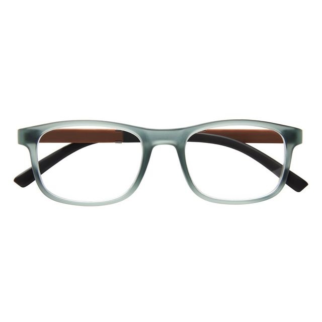 ICU Eyewear Bolton Reading Glasses +1.75 - 2ct