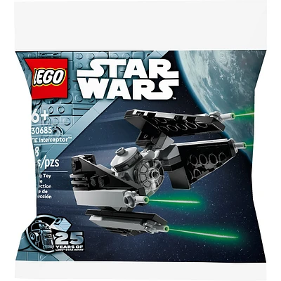 LEGO Star Wars TIE Interceptor 30685