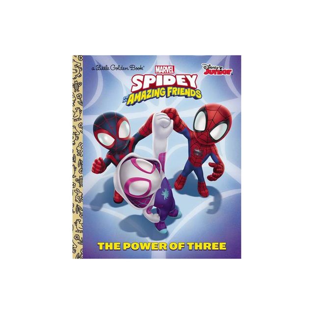 Spidey and His Amazing Friends: A Little Hulk Trouble - by Marvel Press  Book Group (Board Book)