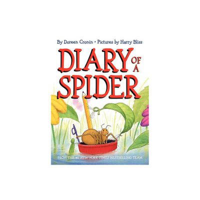 Diary of a Spider