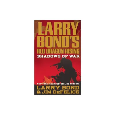 Larry Bonds Red Dragon Rising