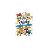 Rugrats Trilogy Movie Collection (DVD)